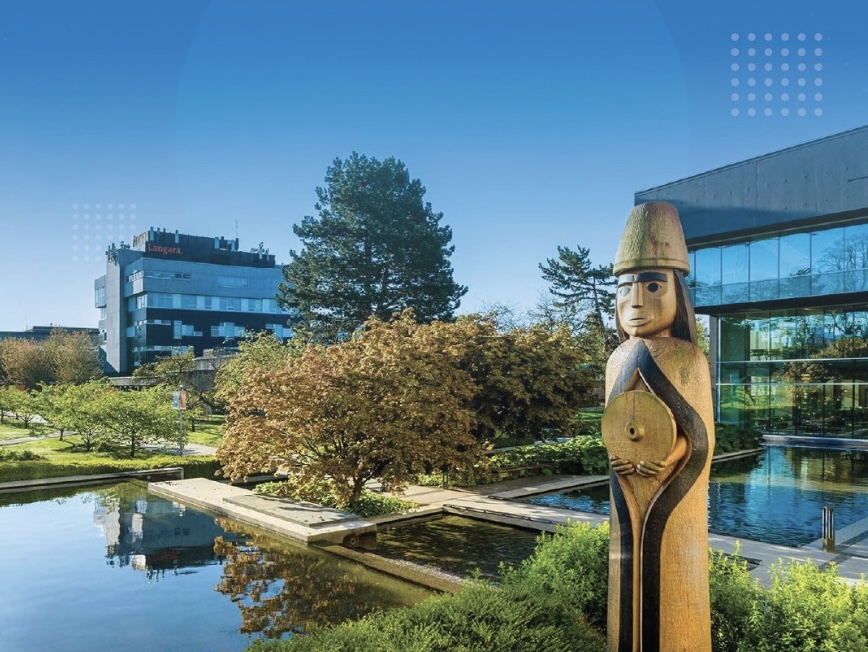 ILAC Toronto Summer Junior Camp